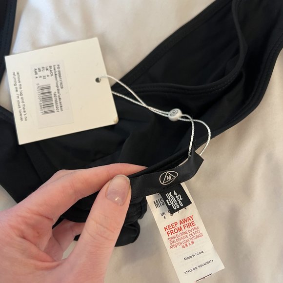 HUGE BUNDLE || Designer Swimwear (XS/S) Retailing over $1500 - Picture 3 of 13